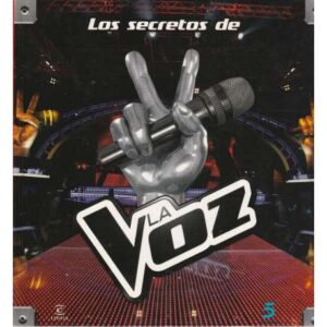 Los secretos de La Voz