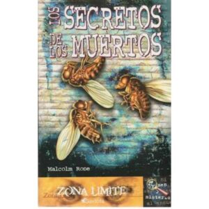 Los secretos de los muertos