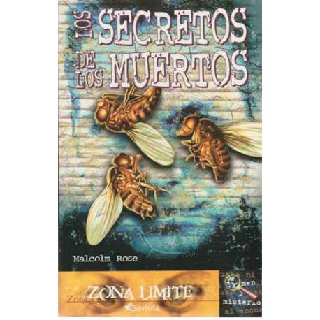 Los secretos de los muertos