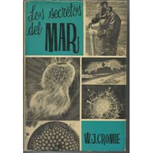 Los secretos del mar
