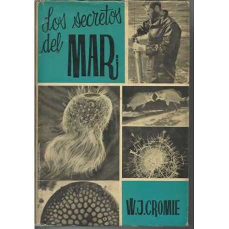 Los secretos del mar