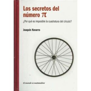 Los secretos del número Pi ¿Por qué es imposible la cuadratura del círculo?