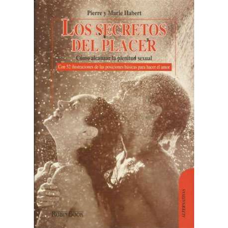 Los secretos del placer