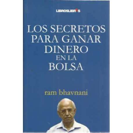 Los secretos para ganar dinero en la bolsa