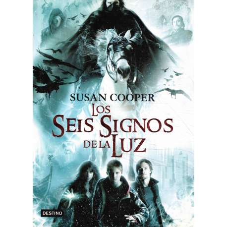 Los seis signos de la luz