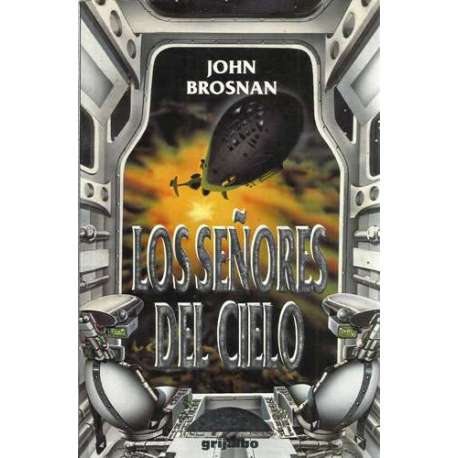 Los señores del cielo