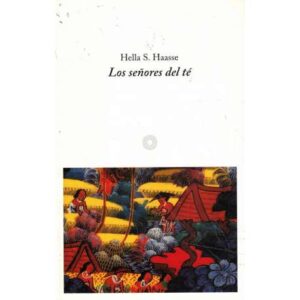 Los señores del té