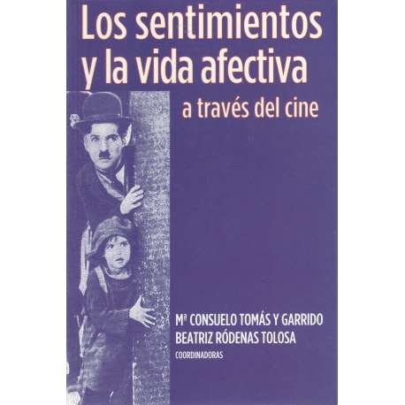 Los sentimientos y la vida afectiva a través del cine