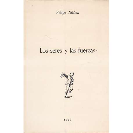 Los seres y las fuerzas