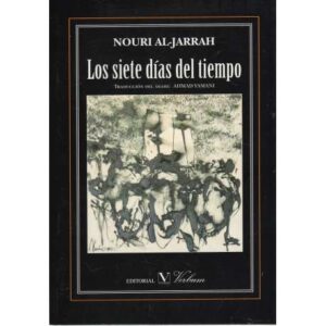 Los siete días del tiempo