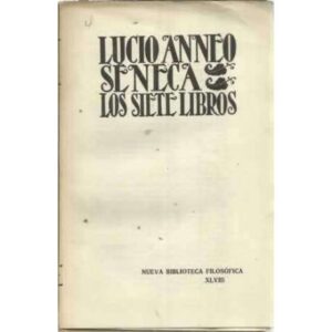 LOS SIETE LIBROS