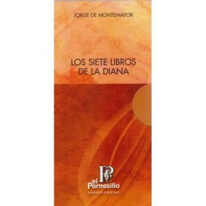 Los siete libros de Diana
