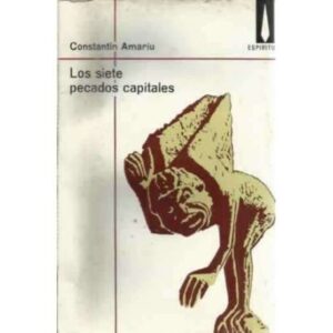 Los siete pecados capitales
