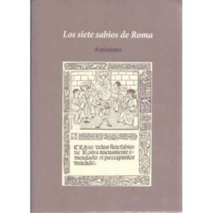 Los siete sabios de Roma