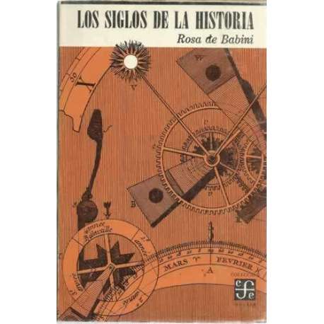 LOS SIGLOS DE LA HISTORIA