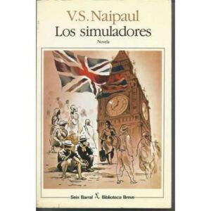 Los simuladores