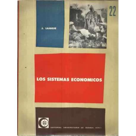 Los sistemas económicos