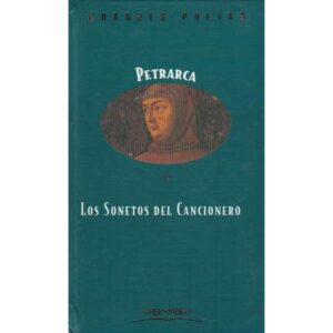 Los sonetos del cancionero. Petrarca