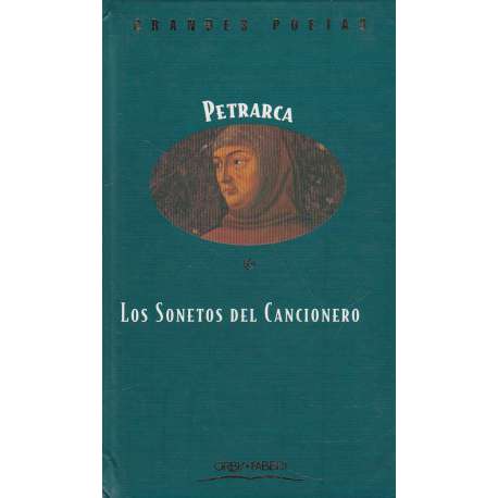 Los sonetos del cancionero. Petrarca
