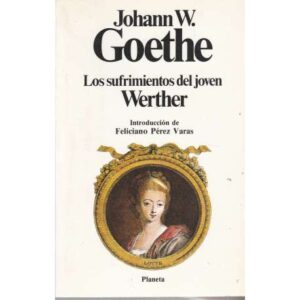 Los sufrimientos del joven Werther