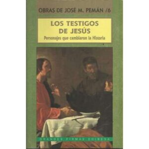 Los testigos de Jesús