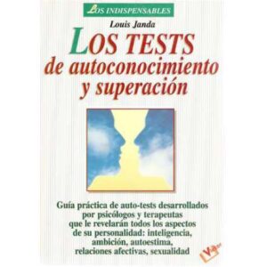 Los test de autoconocimiento y superación