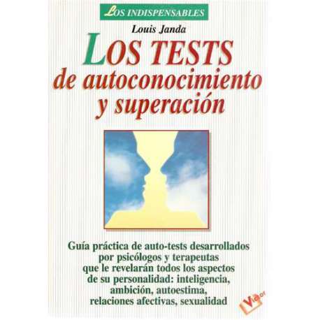 Los test de autoconocimiento y superación