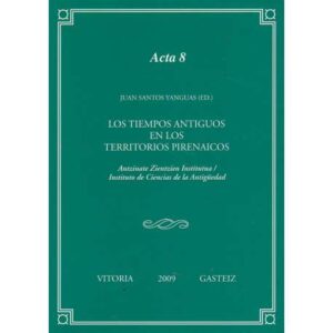 Los tiempos antiguos en los territorios pirenaicos