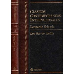 Los tíos de Sicilia