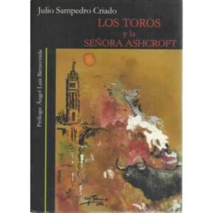 Los toros y la señora Ashcroft