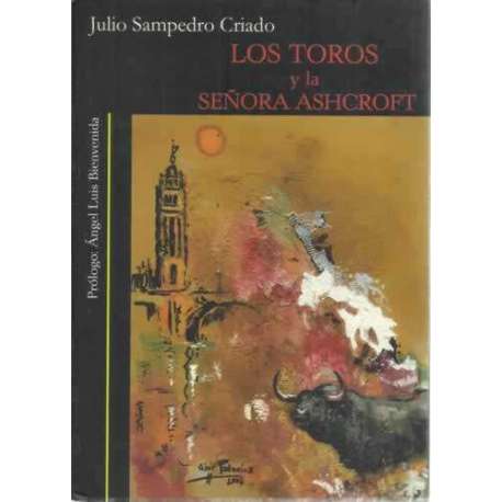 Los toros y la señora Ashcroft