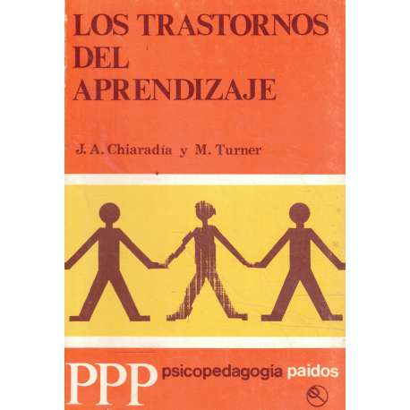 Los trastornos del aprendizaje