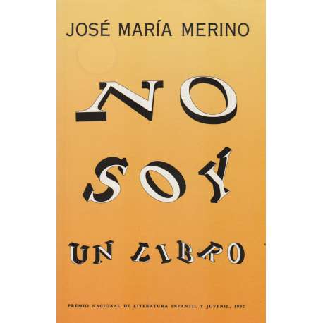 Los trenes de verano. No soy un libro