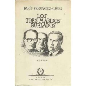 Los tres maridos burlados