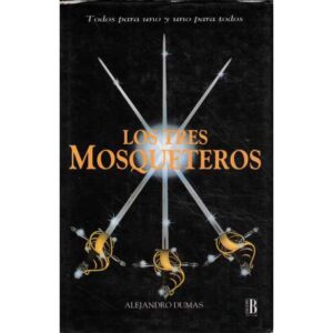 Los tres mosqueteros