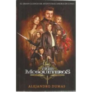 Los tres mosqueteros