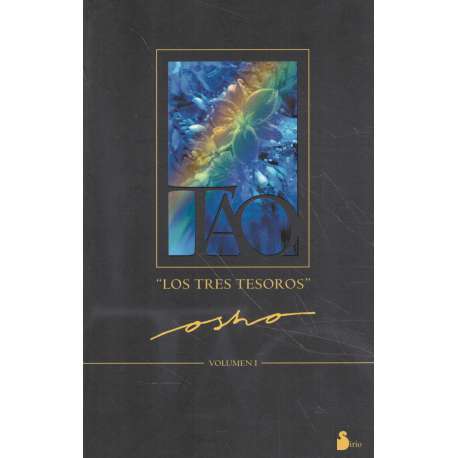 Los tres tesoros. Vol.I