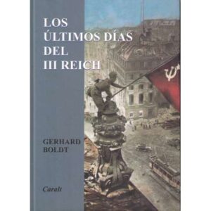 Los últimos días del III Reich