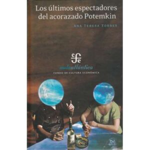 Los últimos espectadores del acorazado Potemkin