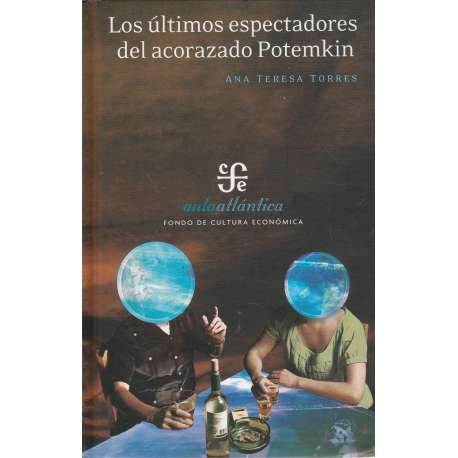 Los últimos espectadores del acorazado Potemkin