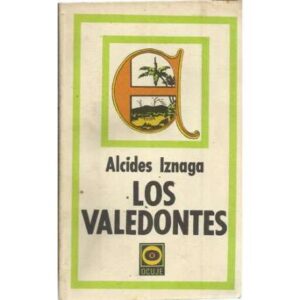Los valedontes