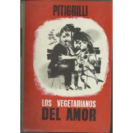 Los vegetarianos del amor