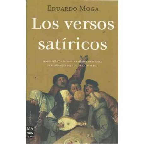 Los versos satíricos