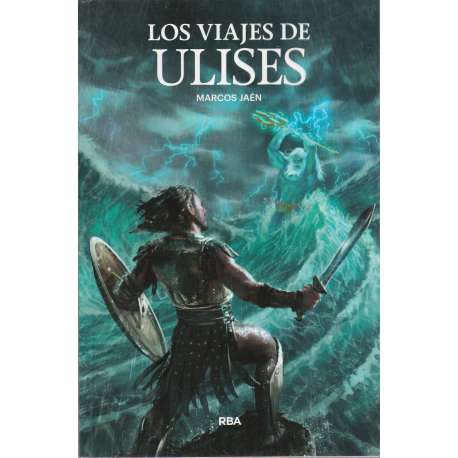 Los viajes de Ulises