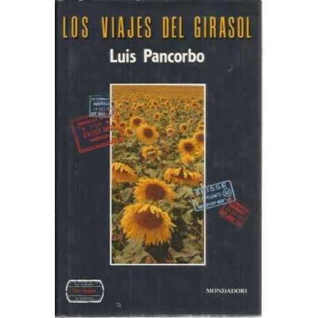 LOS VIAJES DEL GIRASOL