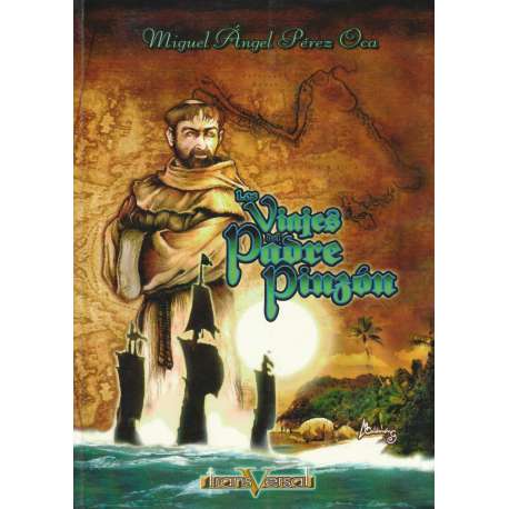 Los viajes del Padre Pinzón