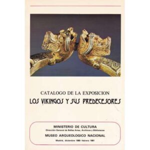 Los vikingos y sus predecesores