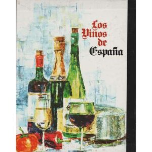 Los vinos de España