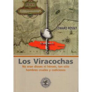 Los Viracochas