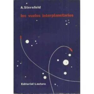 LOS VUELOS INTERPLANETARIOS